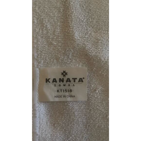 Rally Towels With HEB & Texas Longhorn Mascot Bevo Logo 2 New - Picture 2 of 6